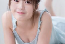 星乃梦奈写真集「 Dreaming Of Star」-美图岛