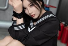 [XiuRen秀人网] 2024.02.06 No.8080 杨晨晨Yome [90+1P]-美图岛