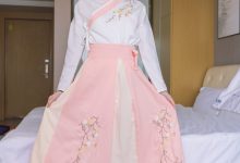 [BoBoSocks袜啵啵]NO.311 小甜豆-布鞋、白丝、裸足、古装[140P+1V／5.75GB]-美图岛