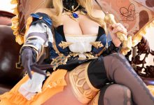 Haneame 雨波 24年2月 [228P+9V- 1.29G]]-美图岛