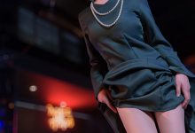 年年Nnian 地狱吹雪 [39P-141MB]-美图岛