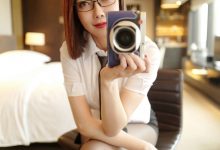 果儿Victoria - 酒店黑丝 [25P+1V-559MB]-美图岛