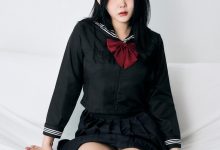 UMIZINE ZIA - Gravure model audition [136P-1.98G]-美图岛