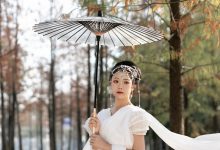 [YITUYU艺图语]2023.04.06 白衣 苏念[28+1P／308MB]-美图岛