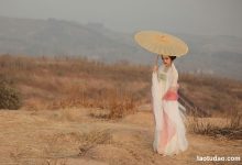 [YITUYU艺图语]2023.04.06 莫道桑榆晚，为霞尚满天 贝贝爱吃山竹[21+1P／257MB]-美图岛