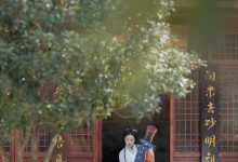 [YITUYU艺图语]2023.04.06 琴君可听 姿姿[24+1P／289MB]-美图岛