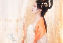 [YITUYU艺图语]2023.04.11 西风 绮罗生的小苏苏[28+1P／363MB]-美图岛