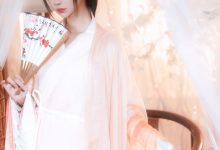 [YITUYU艺图语]2023.04.12 如画 绮罗生的小苏苏[28+1P／265MB]-美图岛