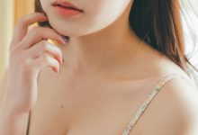 神志那结衣写真集「呼ぶ声がする。」-美图岛