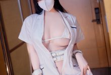 [XiuRen秀人网] 2024.03.11 No.8206 陈芊儿 [64+1P]-美图岛