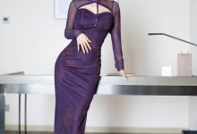 [XIAOYU语画界] 2024.03.01 VOL.1211 小蛮妖Yummy [83+1P]-美图岛