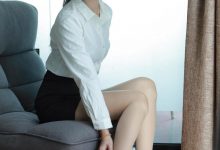 [IESS异思趣向] 2023.12.31 丝享家 1625 婉萍《甜美小妹》[90P-74.2M]-美图岛