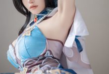 小仓千代w-Patreon订阅-崩坏·星穹铁道-阮梅[30P-53MB]-美图岛