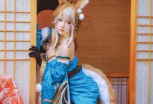 桜桃喵-希娜小姐[46P+2V-1.16G]-美图岛