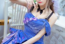 [tomoyo ]  少女前线 k2礼服  [30P-182M]-美图岛