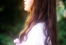 [YITUYU艺图语]2023.04.14 你是与光同尘的天使 林野昭昭[21+1P／480MB]-美图岛