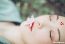 [YITUYU艺图语]2023.04.17 桃花 范范 [30+1P／306MB]-美图岛