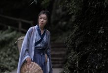 [YITUYU艺图语]2023.04.21 寻静 姌Rr[20+1P／321MB]-美图岛