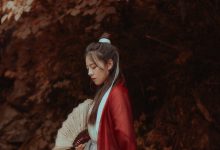 [YITUYU艺图语]2023.04.22 红颜 Emma[22+1P／342MB]-美图岛