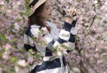 [YITUYU艺图语]2023.04.22 探一场春天 酸奶加心好好次[30+1P／441MB]-美图岛