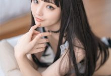 桃良阿宅 午睡 [20P-193MB]-美图岛