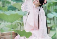 [YITUYU艺图语]2023.04.26 采莲曲 绮罗生的小苏苏 [21+1P／109MB]-美图岛