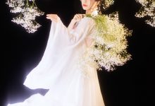 [YITUYU艺图语]2023.04.27 星河入梦 是雨诗呀 [31+1P／266MB]-美图岛