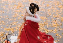 [YITUYU艺图语]2023.04.28 秋风起，你何时归？姌Rr [20+1P／333MB]-美图岛