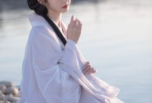 [YITUYU艺图语]2023.04.28 松月夜凉 丸子有只猫[35+1P／636MB]-美图岛