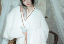 [YITUYU艺图语]2023.04.30 彼时 绮罗生的小苏苏[24+1P／234MB]-美图岛