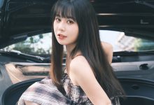 [YITUYU艺图语]2023.05.03 爱的蠢动 鹤鸣之应-[25+1P／332MB]-美图岛