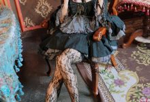 [YITUYU艺图语]2023.05.08 更衣人偶坠入爱河 贰加六[35+1P／495MB]-美图岛