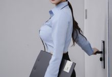 [XiuRen秀人网] 2024.03.13 No.8220 雨儿酱eve [75+1P]-美图岛