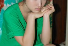 入江纱绫写真集「Wanibooks」2014年05月号 No.119-美图岛