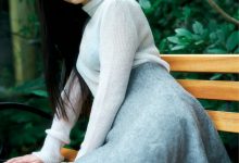 筱崎爱写真集「LOVE STORY」-美图岛