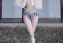 [XiuRen秀人网] 2024.03.20 No.8261 龙雪儿 [77+1P]-美图岛