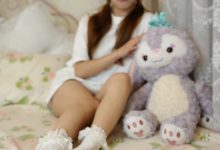 [觅芙少女]NO.144 仔仔-晚风一定很温柔[140P+1V／2.55GB]-美图岛