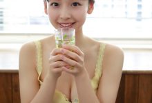 BOMB.TV写真集 2018.05 华村飞鸟-美图岛