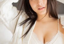 新谷真由写真集「 LOVE YOU ONLY」-美图岛