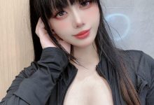 九言 - 豹纹内衣 [34P+4V-107MB]-美图岛