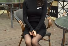 初夏女神 NO.089 点点 休闲假日[140P+1V／5.30GB]-美图岛