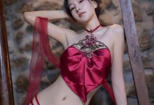 [XiuRen秀人网] 2024.04.28 No.8464 熊小诺 [80+1P]-美图岛