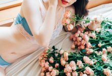 Pureding - Rose day [72P-1.08GB]-美图岛