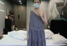 [ROSI口罩系列]2024.04.10 NO.2859[68+1P／81MB]-美图岛