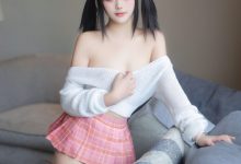 [XiuRen秀人网] 2024.04.17 No.8404 徐若兮 [82+1P]-美图岛