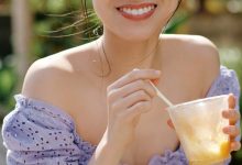 井本彩花写真集「アオハル。アナザーエディション」-美图岛