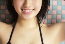 大和田南那写真集「なーにゃん家」-美图岛