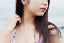 吉田莉樱写真集「10代最後の夏」-美图岛
