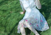 [尤蜜丝]穿搭写真 NO.004[91P／140MB]-美图岛