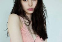 陆萱萱粉色空姐制服拍摄花絮 [91P+3V-1.9G]-美图岛